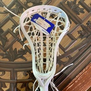 Brine LaCrosse Head -never used